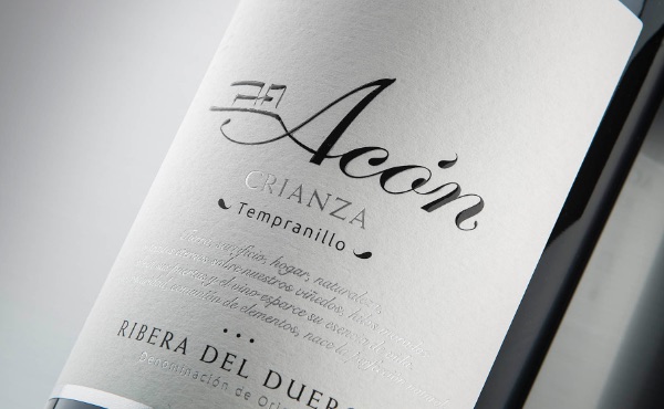 Acón Crianza