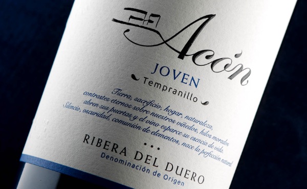 Acón Joven