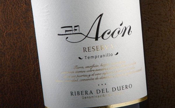 Acón Reserva