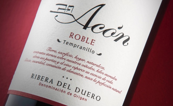Acón Roble