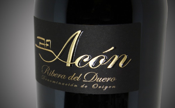 Acón Selección