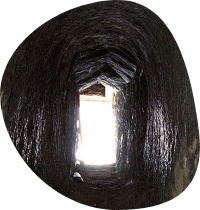 La bodega primitiva