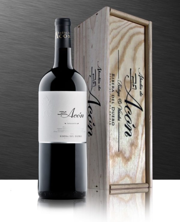 Acón Crianza 2016 MAGNUM Caja de 1 Botella 1,5 l