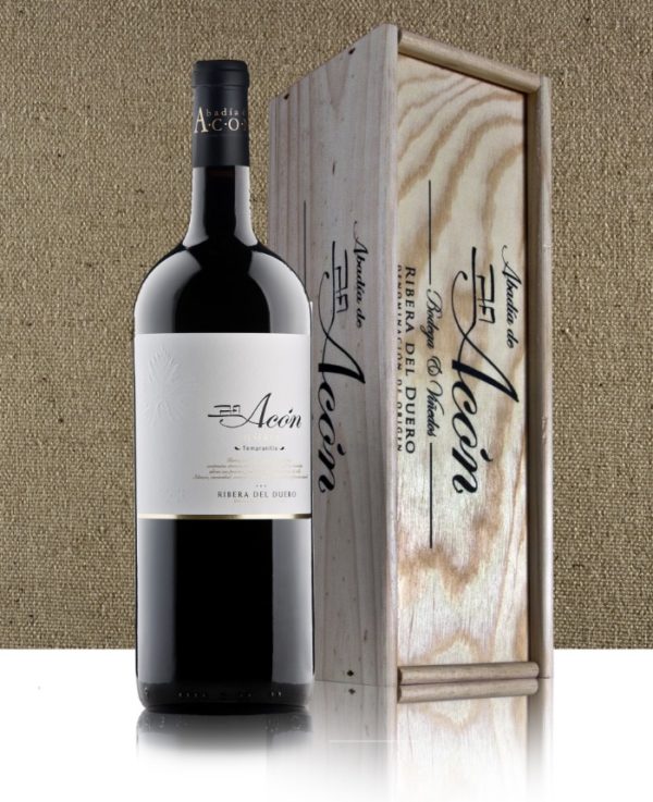 Acón Reserva 2014 MAGNUM Caja de 1 Botella 1,5 l