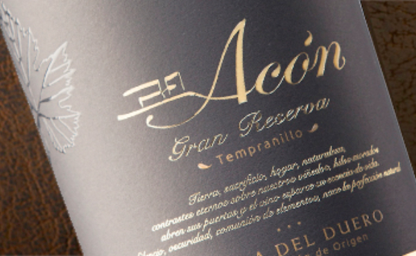 Acón Gran Reserva