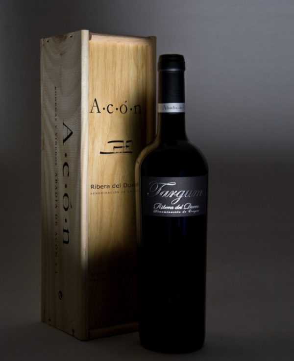 Acón Targum 2014 Caja de 1 Botella 75 cl