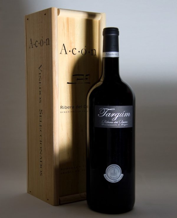 Acón Targum 2014 MAGNUM Caja de 1 Botella 1,5 l