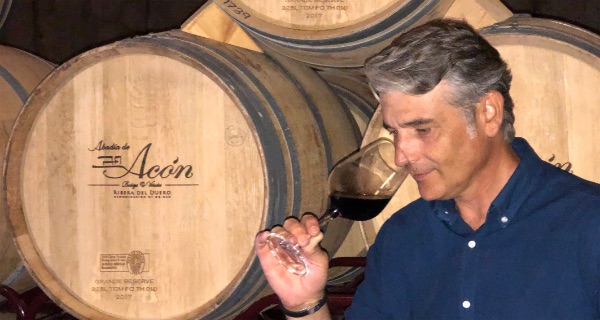 Carlos Carrasco Martín